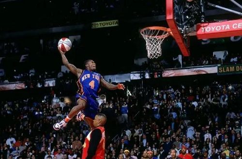  NBA非状元球员的辉煌：那些被低估的传奇  